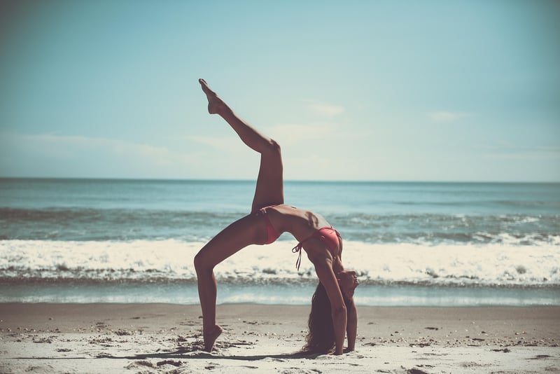 Stretching Exercise